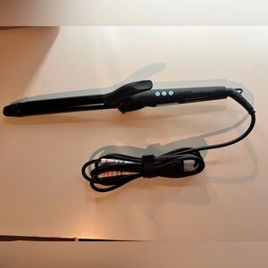 Bio Ionic Black Curling Iron